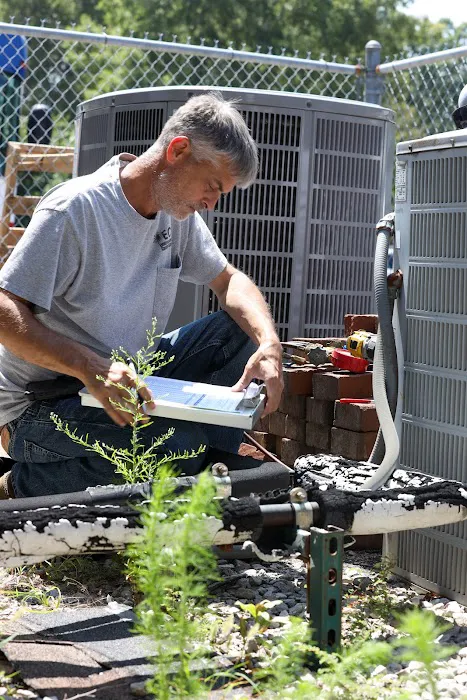 Environmental Comfort Systems-Air Conditioning & Heating Solutions Picture 10