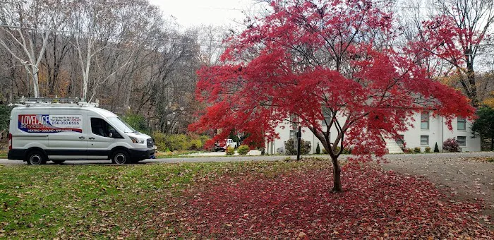 Lovelace Service Heating & Air Picture 1