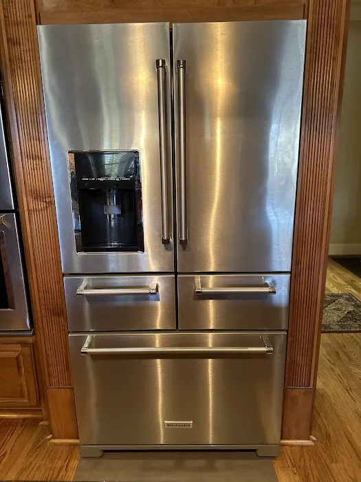 Lovelace Service Heating & Air Picture 3