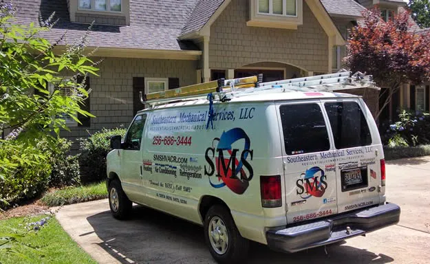 Southeastern Mechanical Services, LLC Picture 1