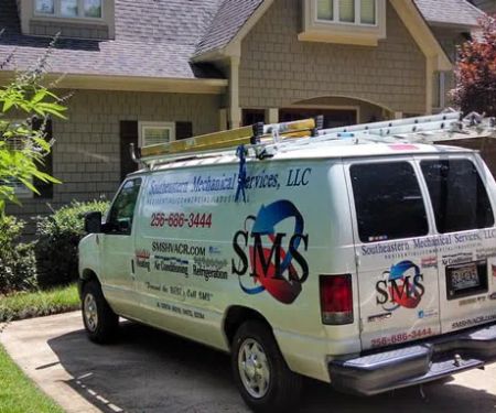 Southeastern Mechanical Services, LLC