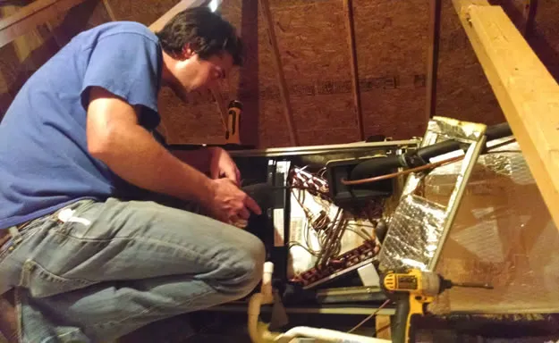 Southeastern Mechanical Services, LLC Picture 5