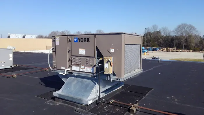 Southeastern Mechanical Services, LLC Picture 4