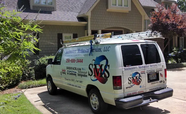 Southeastern Mechanical Services, LLC Picture 2