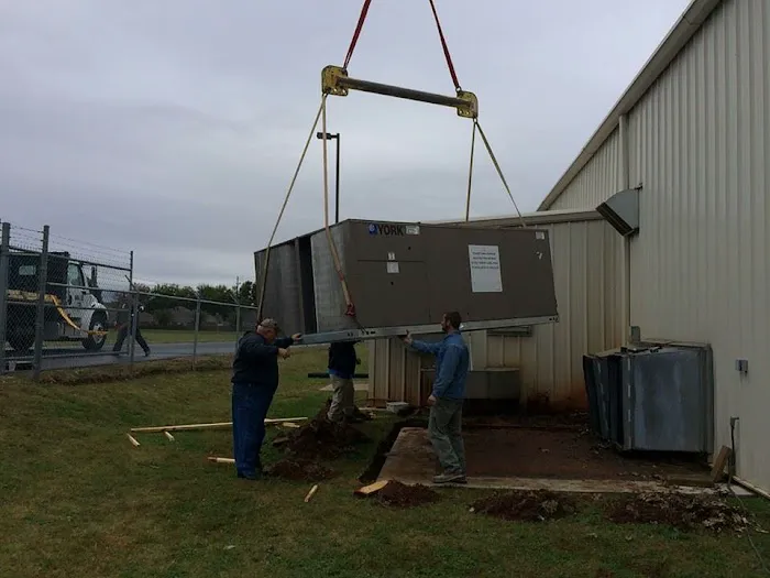 Southeastern Mechanical Services, LLC Picture 7