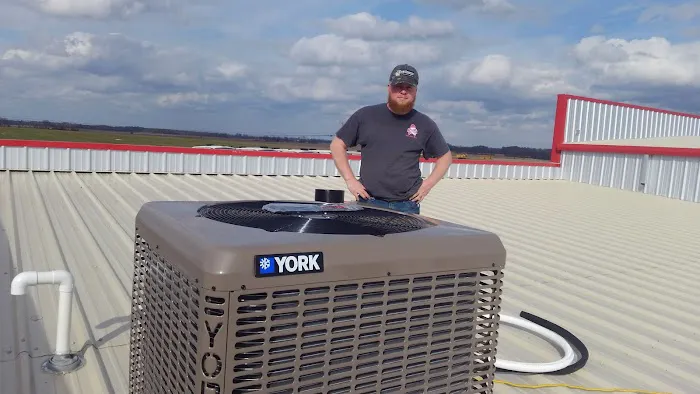 Southeastern Mechanical Services, LLC Picture 8