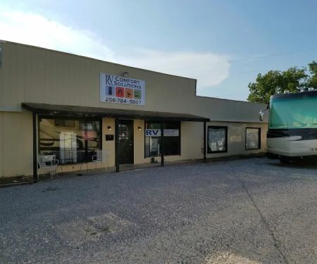 American Cooling Coils