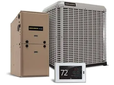 Basden Comfort Systems LLC Picture 1