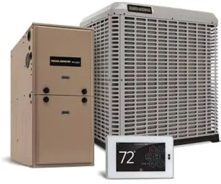 Basden Comfort Systems LLC