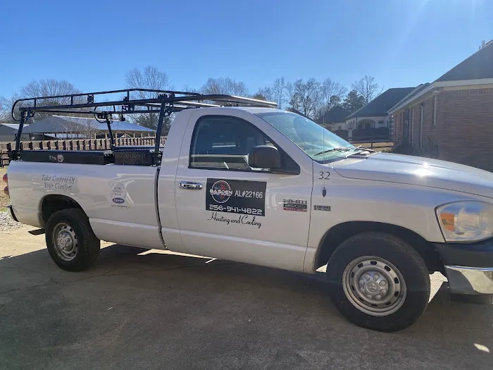 Basden Comfort Systems LLC Picture 4