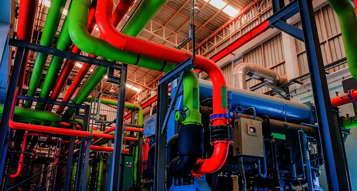 Smith Service Corporation Picture 2