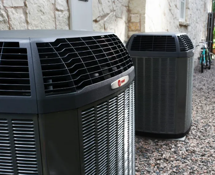 Integrity Services Heating and Cooling Picture 2