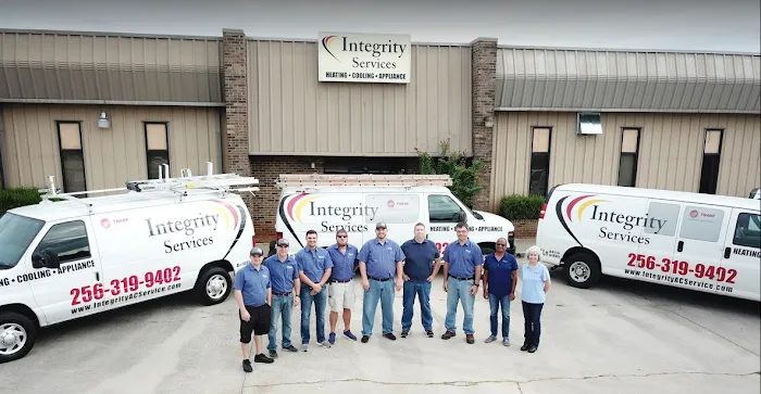 Integrity Services Heating and Cooling Picture 3