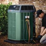 Integrity Services Heating and Cooling
