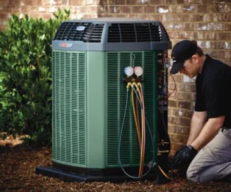 Integrity Services Heating and Cooling