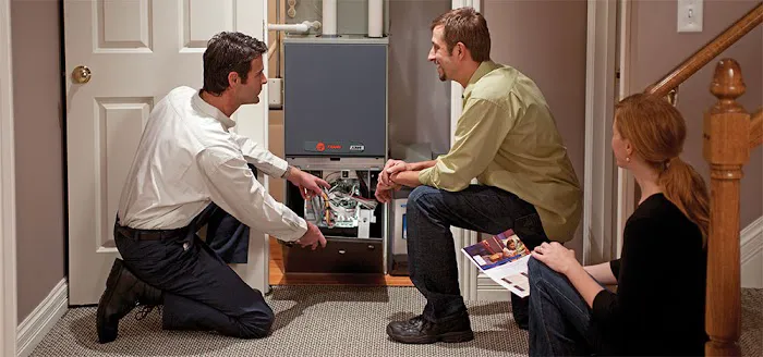 Integrity Services Heating and Cooling Picture 6