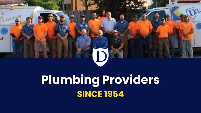 Dean Plumbing Company Inc. Picture 1