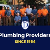 Dean Plumbing Company Inc. ico