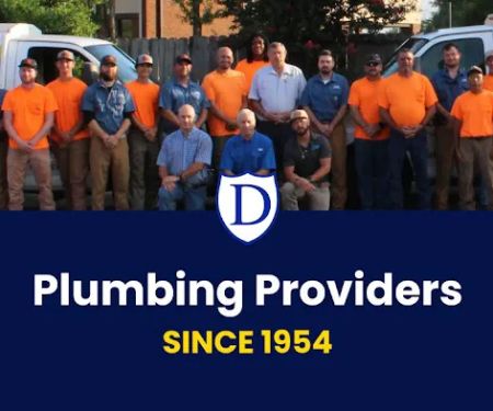 Dean Plumbing Company Inc.