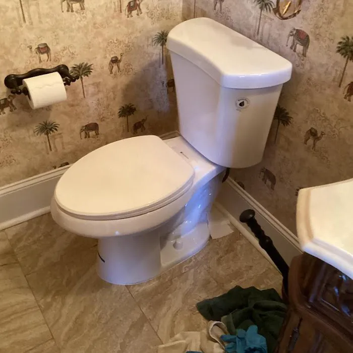 Dean Plumbing Company Inc. Picture 3