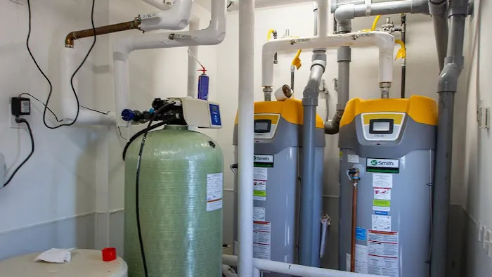 Dean Plumbing Company Inc. Picture 2