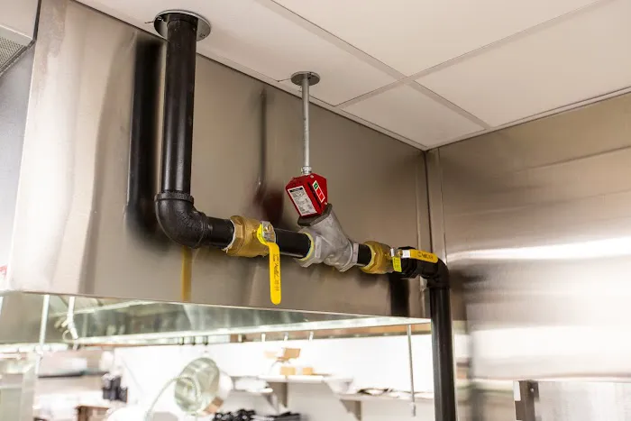 Dean Plumbing Company Inc. Picture 5