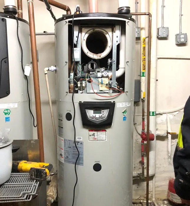 Dean Plumbing Company Inc. Picture 7