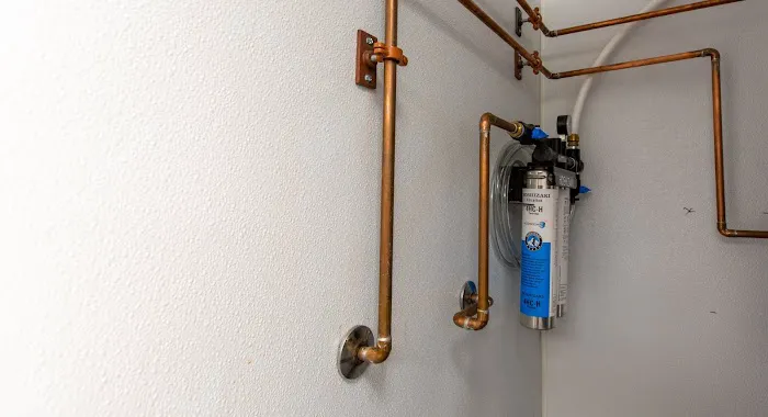 Dean Plumbing Company Inc. Picture 8