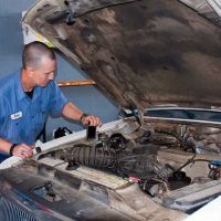 Henry's Auto Care ico