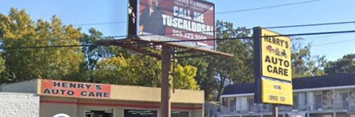 Henry's Auto Care Picture 5