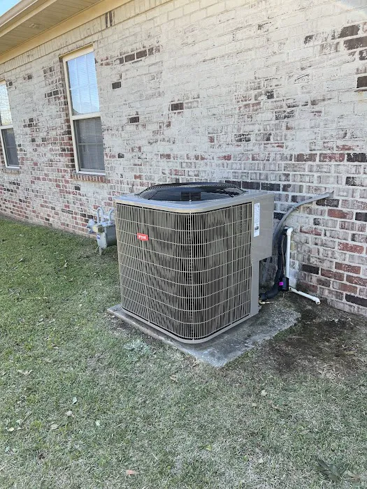 Carter’s Heating and Air Conditioning Picture 5