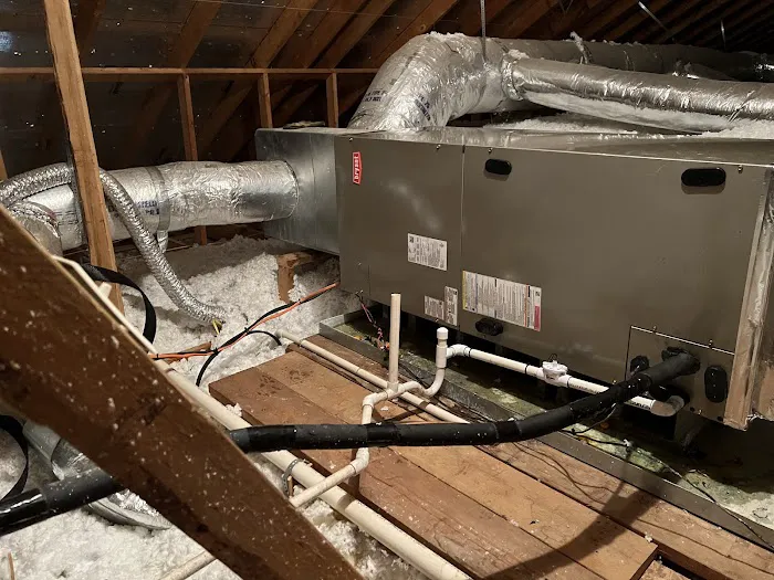 Carter’s Heating and Air Conditioning Picture 1