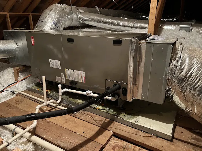 Carter’s Heating and Air Conditioning Picture 4