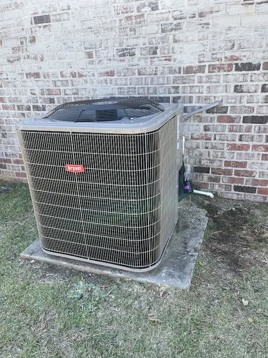 Carter’s Heating and Air Conditioning Picture 3