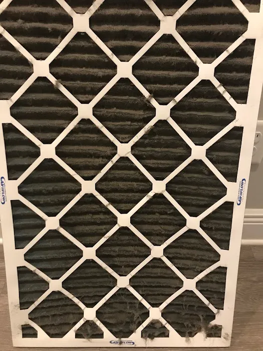 Humphries Heating & Cooling, LLC Picture 1