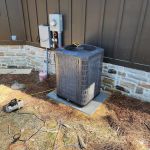 24/7 Heating & cooling