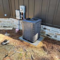 24/7 Heating & cooling ico