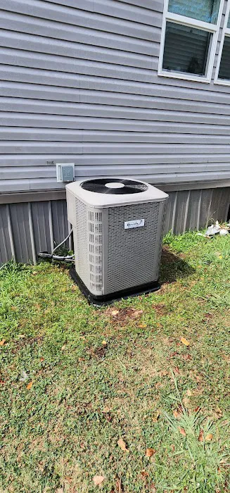 24/7 Heating & cooling Picture 3