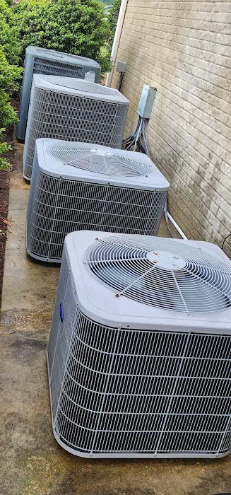 24/7 Heating & cooling Picture 4