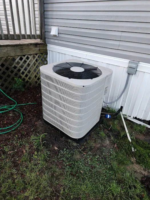24/7 Heating & cooling Picture 5