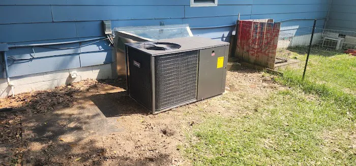 24/7 Heating & cooling Picture 2