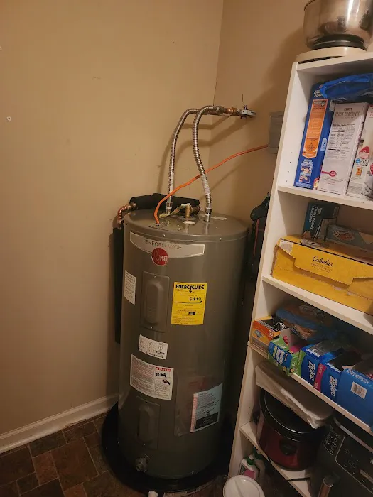 24/7 Heating & cooling Picture 8