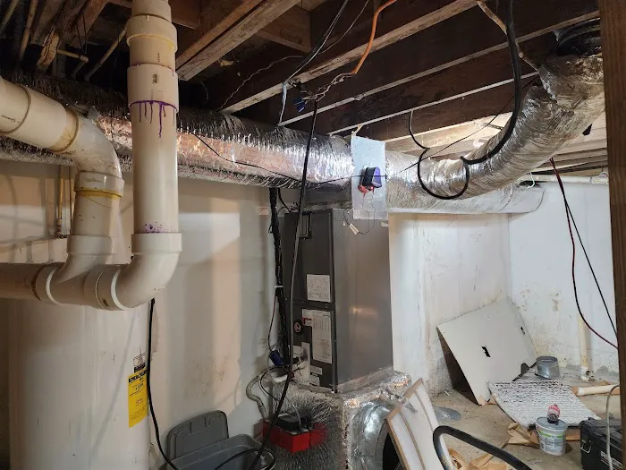 24/7 Heating & cooling Picture 9