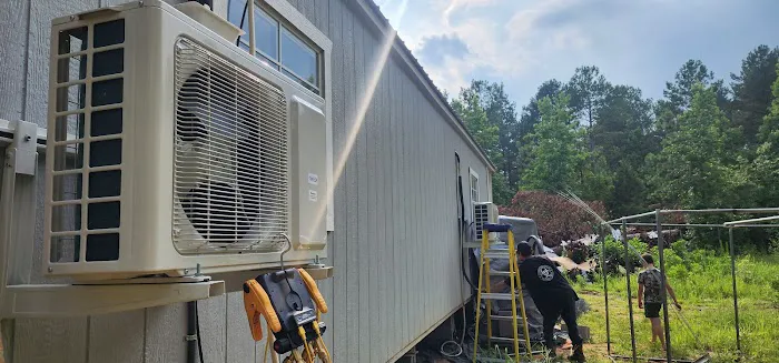 24/7 Heating & cooling Picture 6