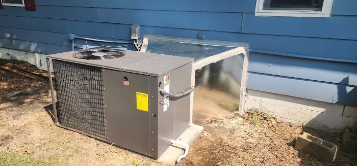 24/7 Heating & cooling Picture 10