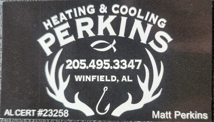 Perkins Heating & Cooling Picture 2