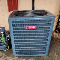 Perkins Heating & Cooling ico