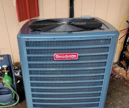 Perkins Heating & Cooling