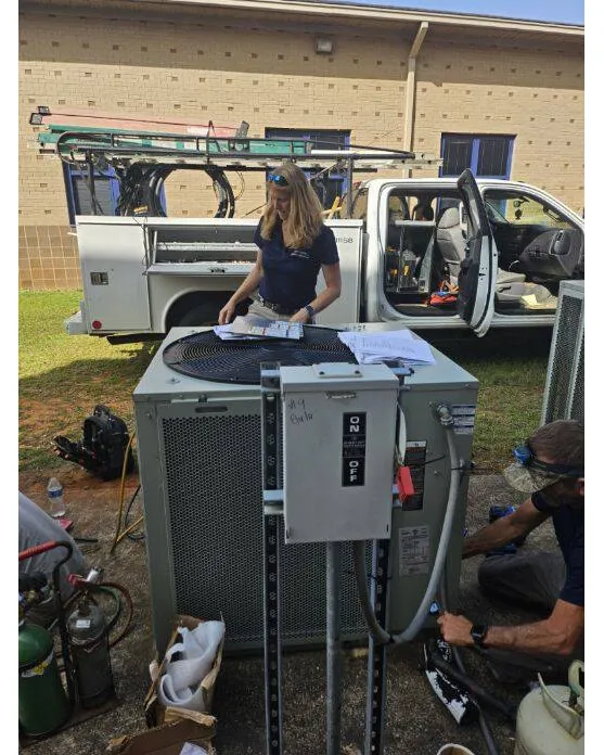 Southern Heating & Cooling, LLC Picture 4