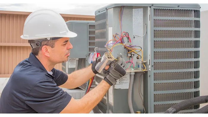 Southern Heating & Cooling, LLC Picture 1